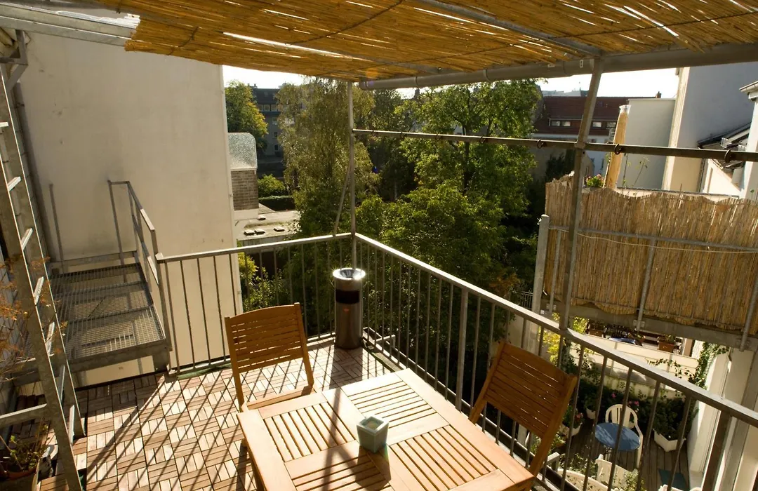 Townside Hostel Bremen-1