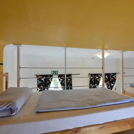 Townside Hostel Bremen-3