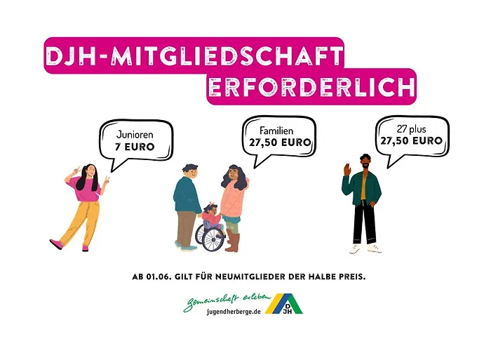 Jugendherberge Bremen